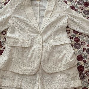 Women’s Michael Kors Suit